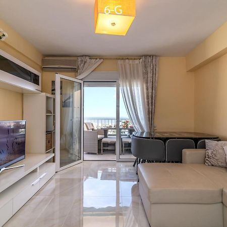 דירות בנאלמדנה Always Happy 1 Bdr 6G And 5G Puerto Marina Views מראה חיצוני תמונה